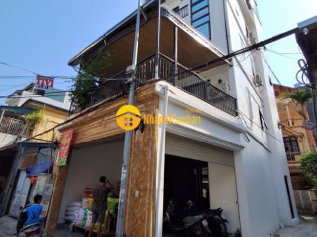 Nhà bán