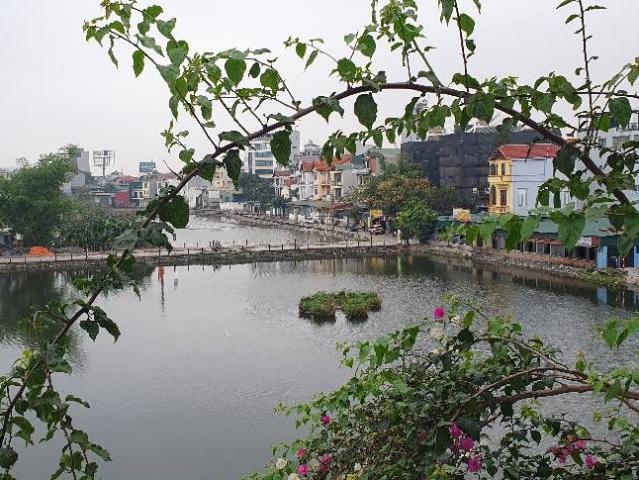 Nhà bán