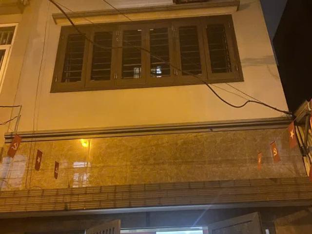 Nhà bán tại Hoàn Kiếm, Hà Nội