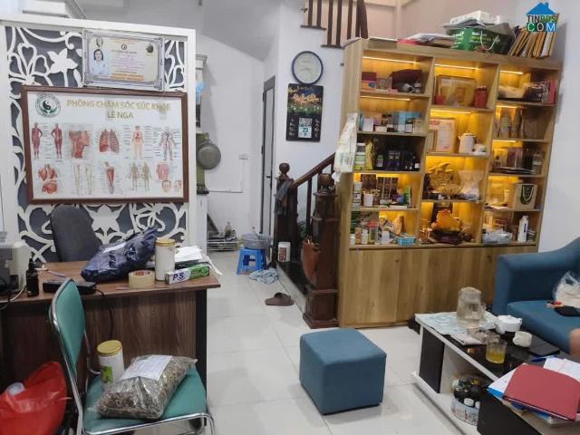 Nhà mặt phố bán tại Hoàn Kiếm, Hà Nội