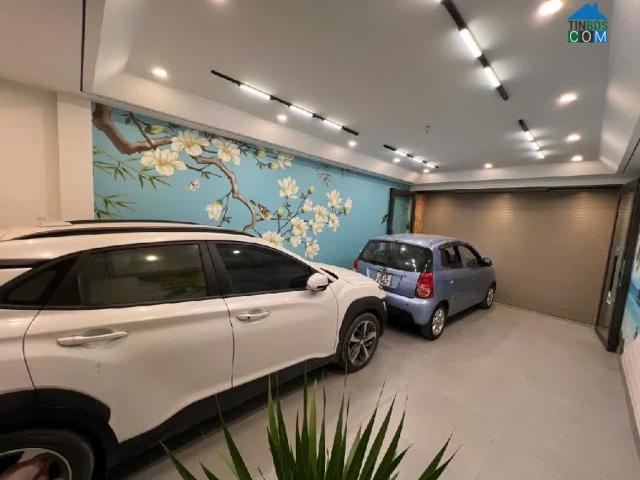 Nhà mặt phố bán tại Hoàn Kiếm, Hà Nội