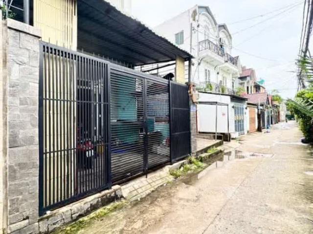 Nhà bán tại Thủ Đức, Hồ Chí Minh