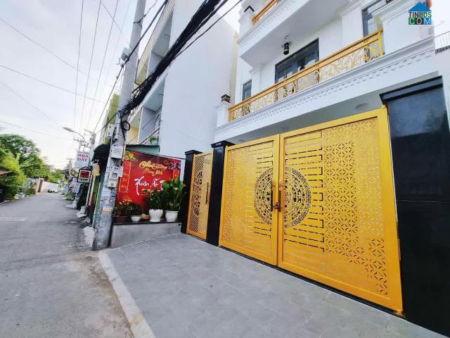 Nhà mặt phố bán tại Thủ Đức, Hồ Chí Minh