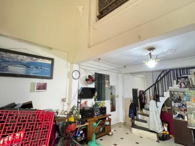 Nhà bán tại Thủ Đức, Hồ Chí Minh
