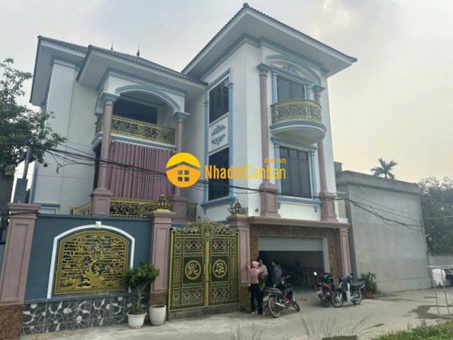 Mặt bằng bán