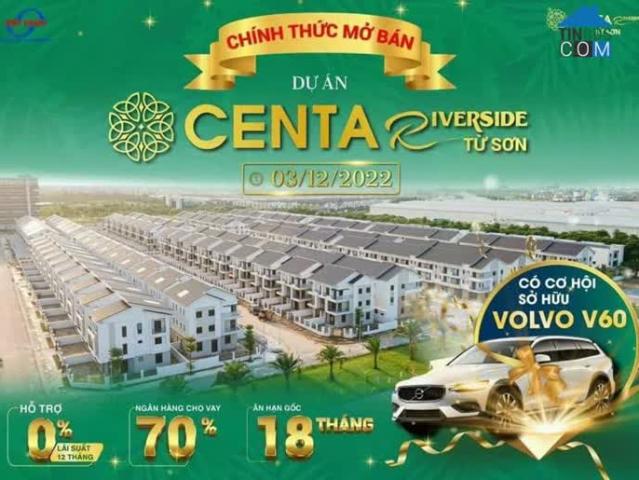 Biệt Thự bán tại Bắc Ninh