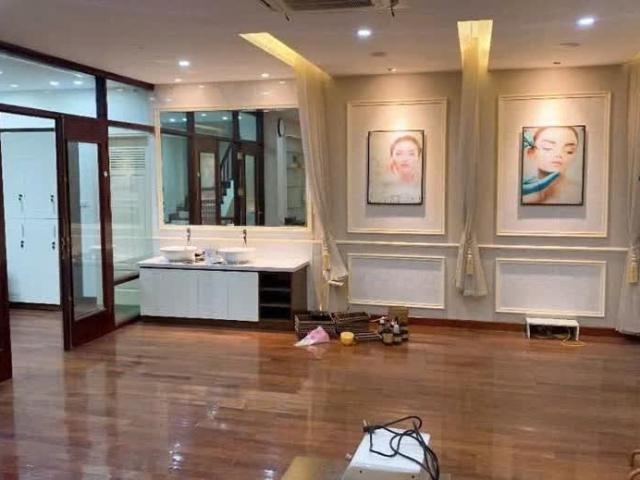 Biệt Thự bán tại Hoàn Kiếm, Hà Nội
