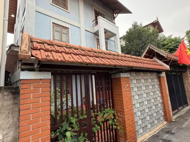 Nhà bán tại Hoàn Kiếm, Hà Nội