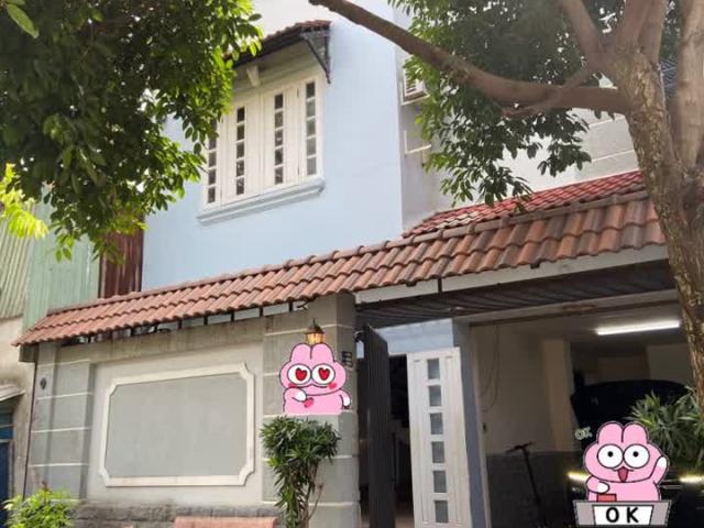 Nhà mặt phố bán tại Thủ Đức, Hồ Chí Minh