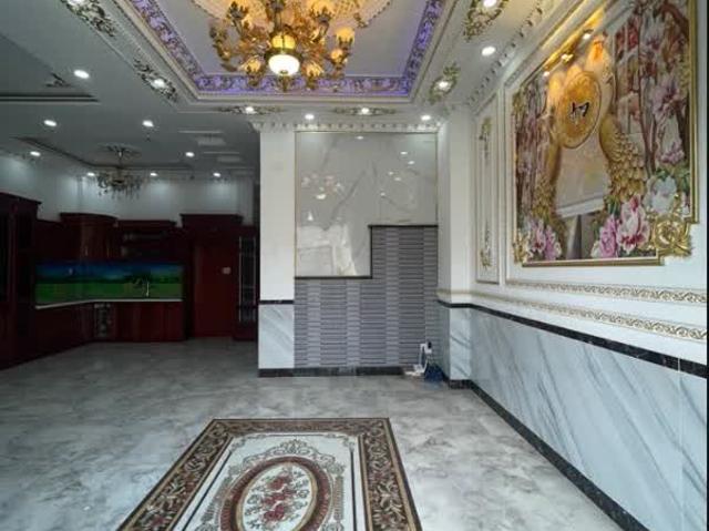 Biệt Thự bán tại Thủ Đức, Hồ Chí Minh