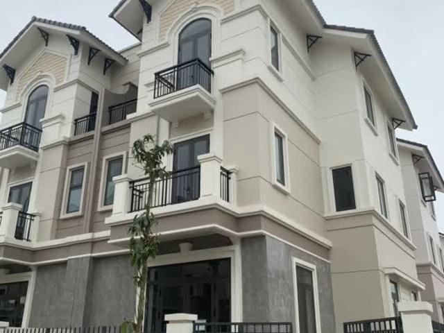 Biệt Thự bán tại Bắc Ninh