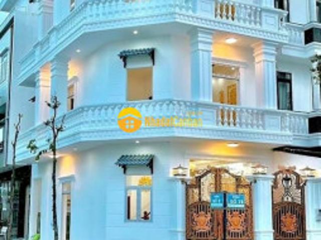 Biệt Thự bán