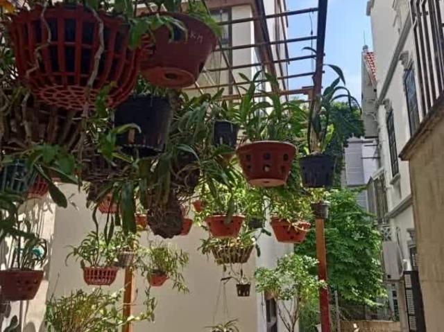 Biệt Thự bán tại Hoàn Kiếm, Hà Nội