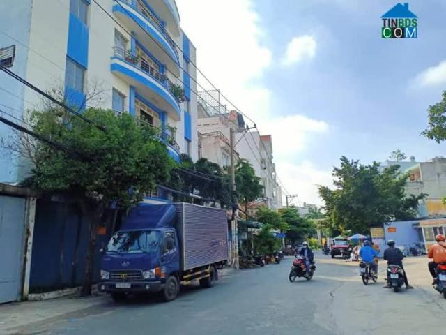 Nhà mặt phố bán tại Thủ Đức, Hồ Chí Minh