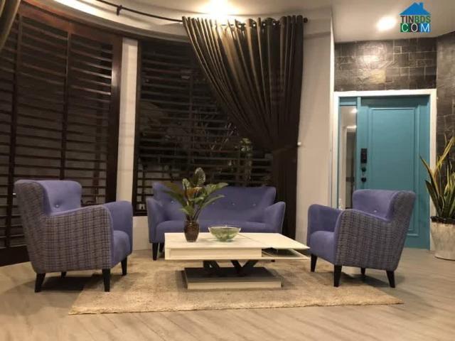 Biệt Thự bán tại Thủ Đức, Hồ Chí Minh