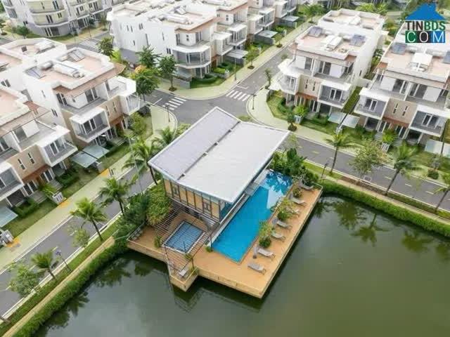 Biệt Thự bán tại Thủ Đức, Hồ Chí Minh