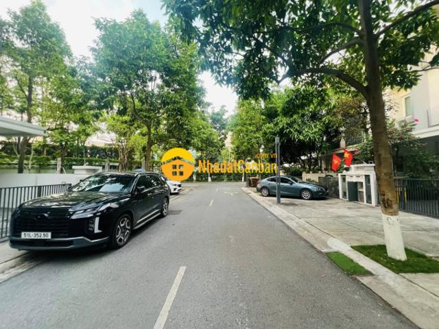 Biệt Thự bán