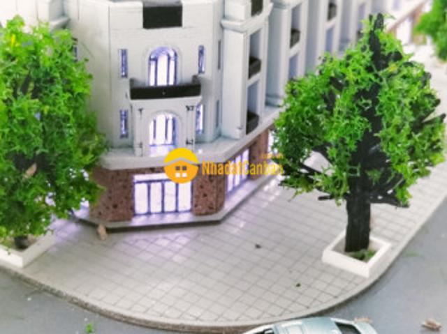 Nhà bán tại Hậu Giang