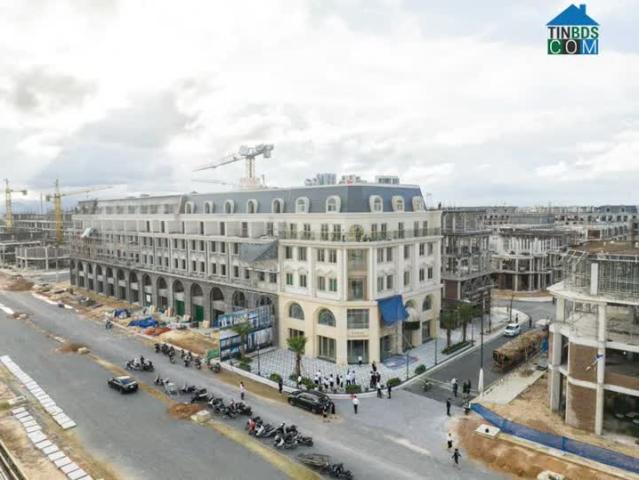Biệt Thự bán tại Hải Phòng