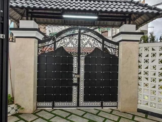 Biệt Thự bán tại Thủ Đức, Hồ Chí Minh