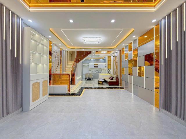 Nhà mặt phố bán
