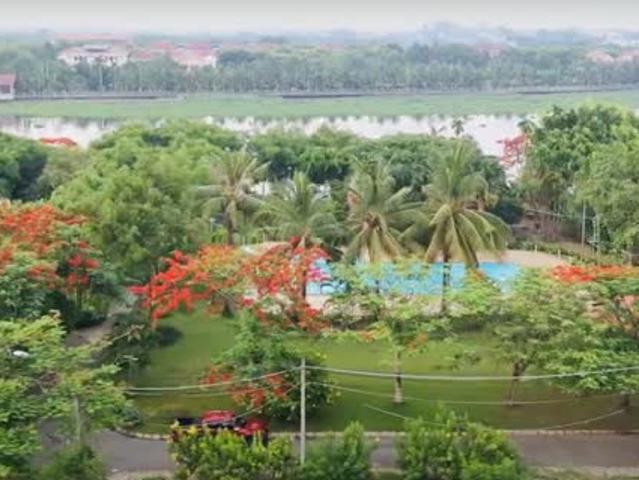 Biệt Thự bán tại Thủ Đức, Hồ Chí Minh