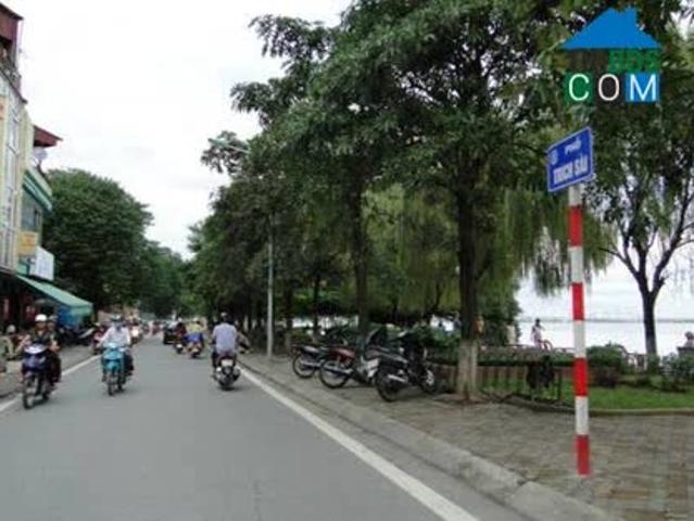 Nhà mặt phố bán tại Hoàn Kiếm, Hà Nội