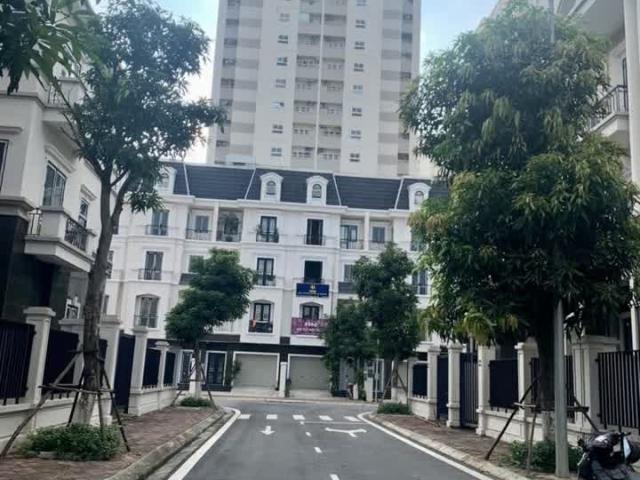 Biệt Thự bán tại Hoàn Kiếm, Hà Nội