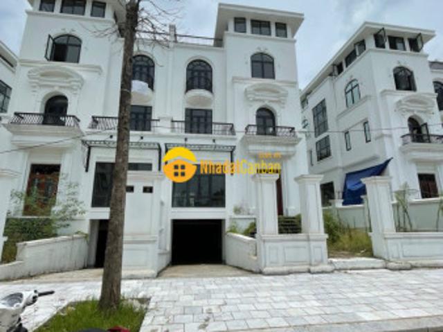 Biệt Thự bán