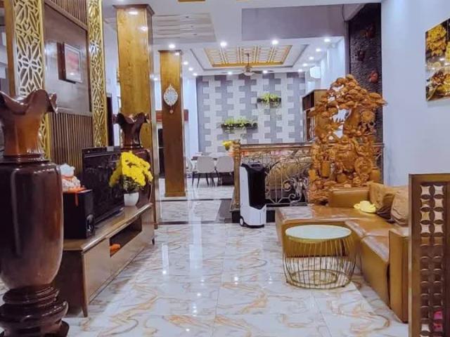 Biệt Thự bán tại Thủ Đức, Hồ Chí Minh