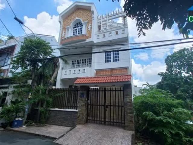 Nhà mặt phố bán tại Thủ Đức, Hồ Chí Minh
