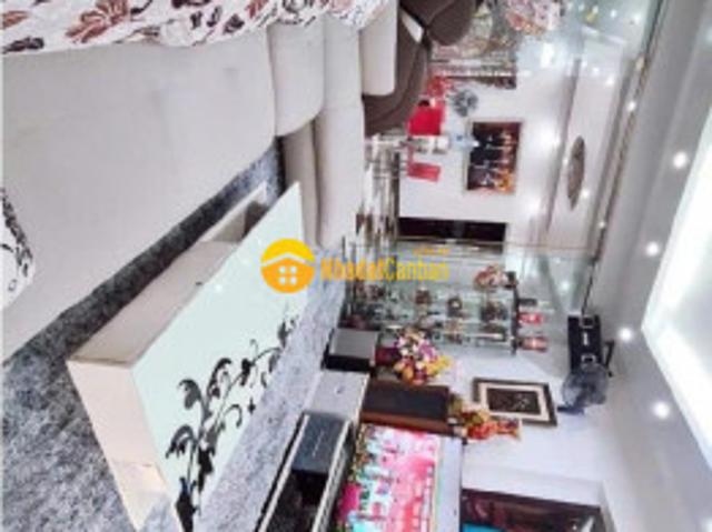 Biệt Thự bán