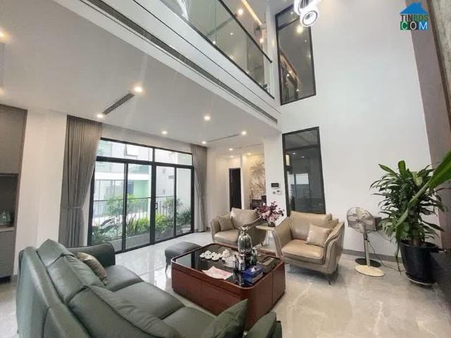 Biệt Thự bán tại Hoàn Kiếm, Hà Nội