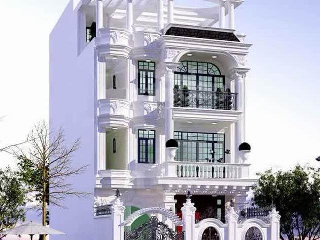 Biệt Thự bán tại Hoàn Kiếm, Hà Nội