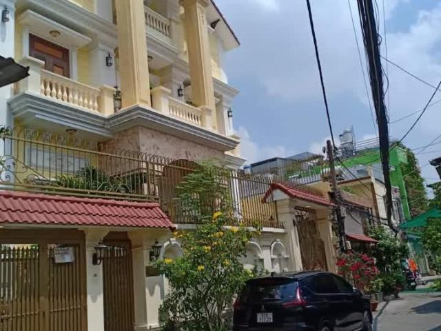 Biệt Thự bán tại Thủ Đức, Hồ Chí Minh