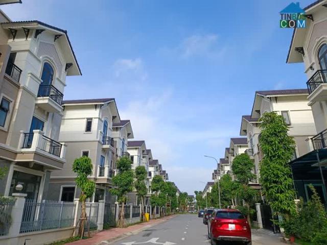 Biệt Thự bán tại Bắc Ninh
