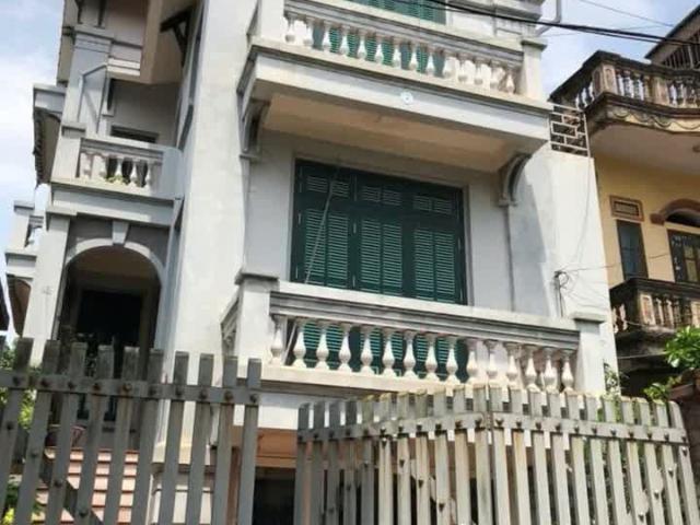Nhà bán tại Hoàn Kiếm, Hà Nội