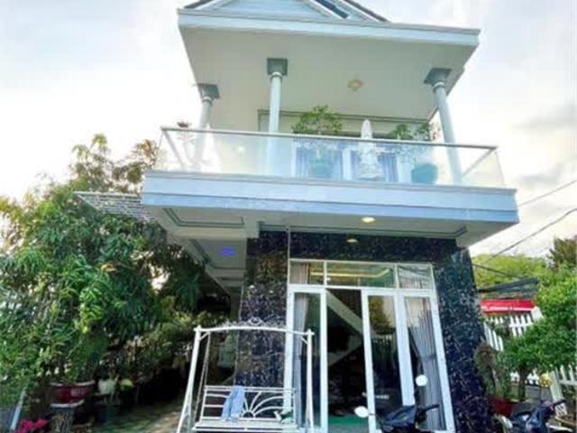 Nhà mặt phố bán tại Gia Lai