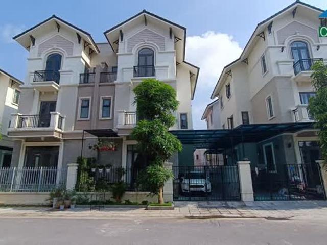 Biệt Thự bán tại Bắc Ninh