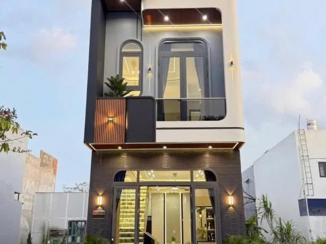 Nhà mặt phố bán tại Gia Lai