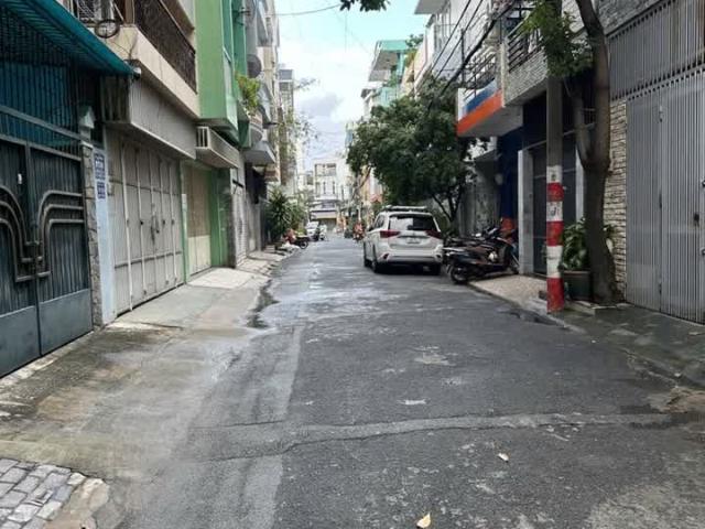 Nhà mặt phố bán tại Thủ Đức, Hồ Chí Minh