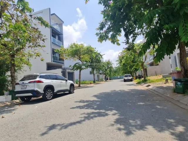 Nhà mặt phố bán tại Thủ Đức, Hồ Chí Minh