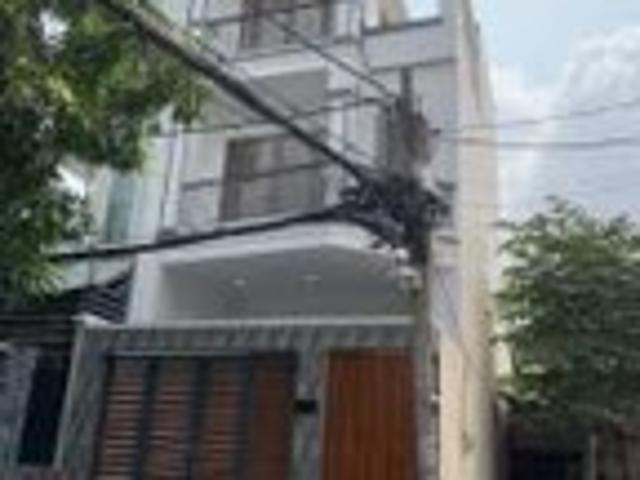 Nhà mặt phố bán tại Thủ Đức, Hồ Chí Minh
