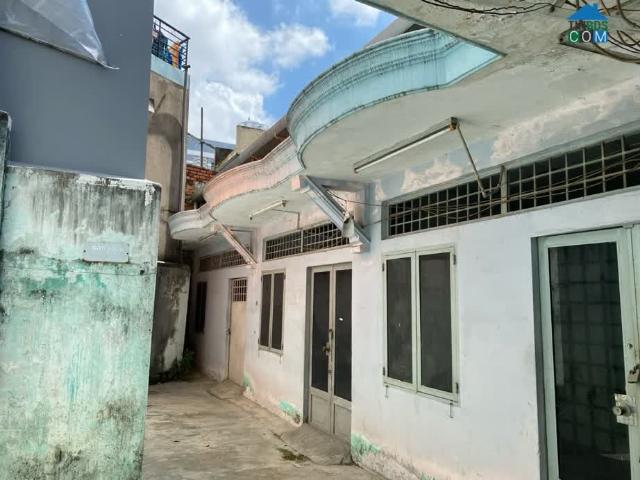 Nhà mặt phố bán tại Thủ Đức, Hồ Chí Minh