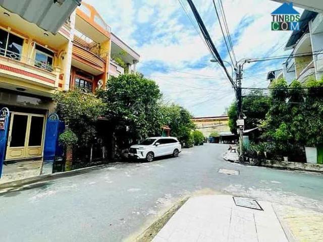 Nhà bán tại Thủ Đức, Hồ Chí Minh