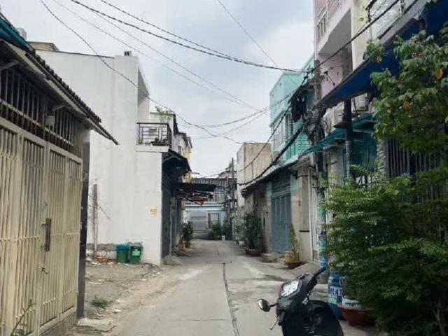Nhà mặt phố bán tại Thủ Đức, Hồ Chí Minh