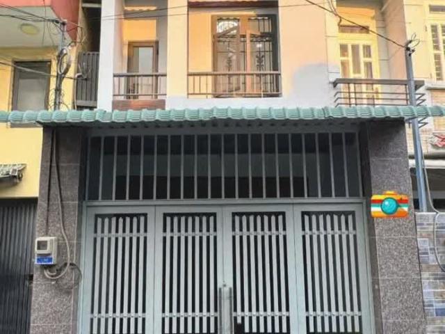 Nhà mặt phố bán tại Thủ Đức, Hồ Chí Minh