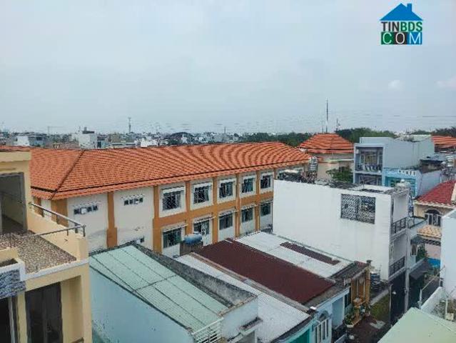 Nhà bán tại Thủ Đức, Hồ Chí Minh