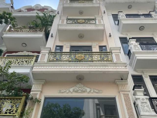 Nhà bán tại Thủ Đức, Hồ Chí Minh