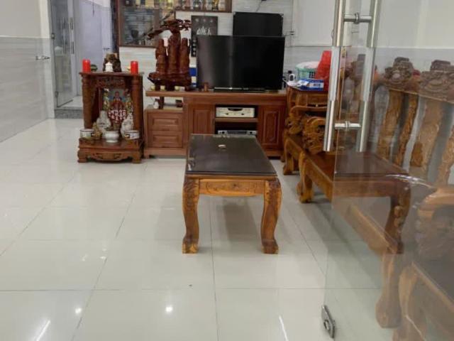 Nhà bán tại Khuôn viên UBND Thành phố Hồ Chí Minh, Thành phố Hồ Chí Minh